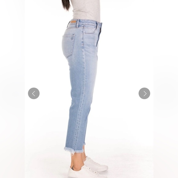 Articles of Society Kate High Rise Jeans- Size 26 - Picture 6 of 10